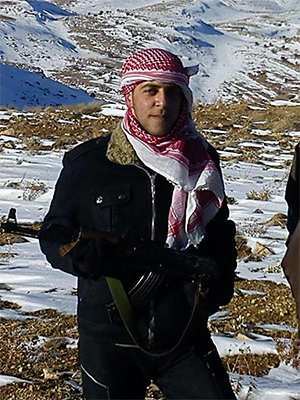 Matan al “carnicero de la Universidad de Damasco”